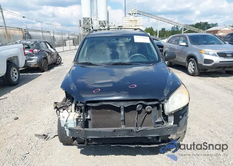 2011 Toyota Rav4 from USA, damaged, VIN 2T3ZF4DVXBW080571